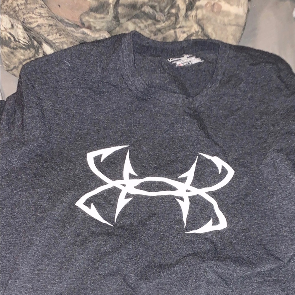 Under armour